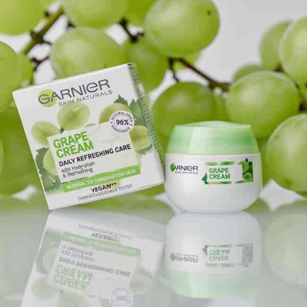 کرم آبرسان انگور گارنیر