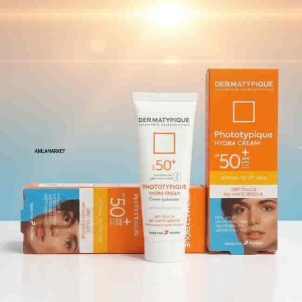 ضد آفتاب بیرنگ هیدرا درماتیپیک