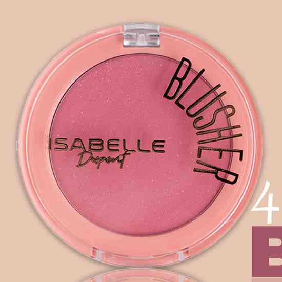 رژ گونه ایزابل دوپونت