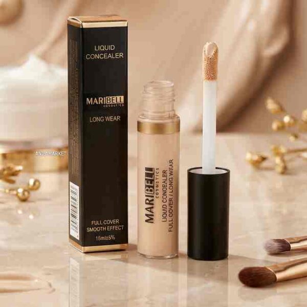 کانسیر مایع مری بل