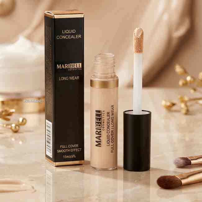 کانسیر مایع مری بل کانسیر مایع مری بل