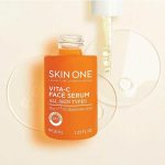 سرم ویتامین سی اسکین وان