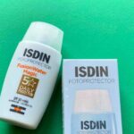 ضد آفتاب فیوژن واتر ایزدین