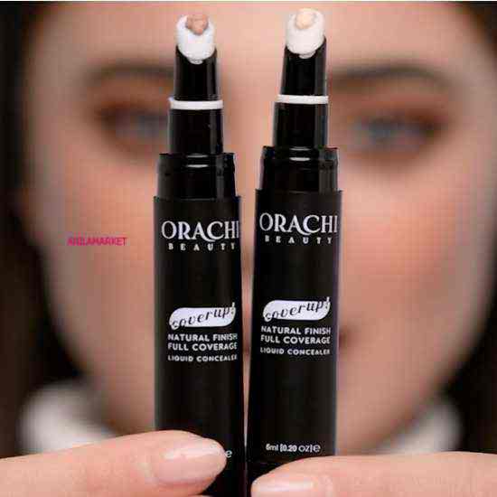 کانسیلر مایع فول کاور اوراچی