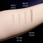 کانسیلر مایع فول کاور اوراچی