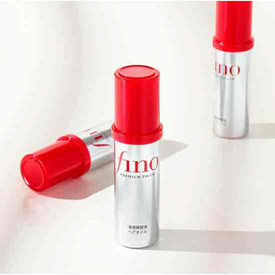 روغن مو فینو شیسیدو