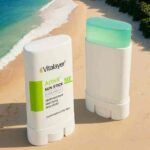 ضد آفتاب استیکی ویتالیر