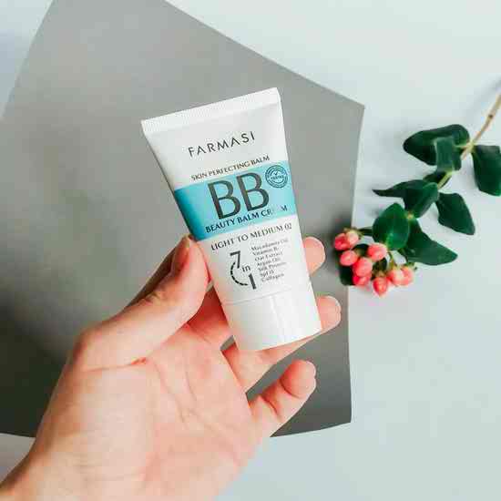 بی بی کرم فارماسی