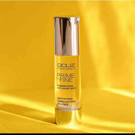 پرایمر اوکاز