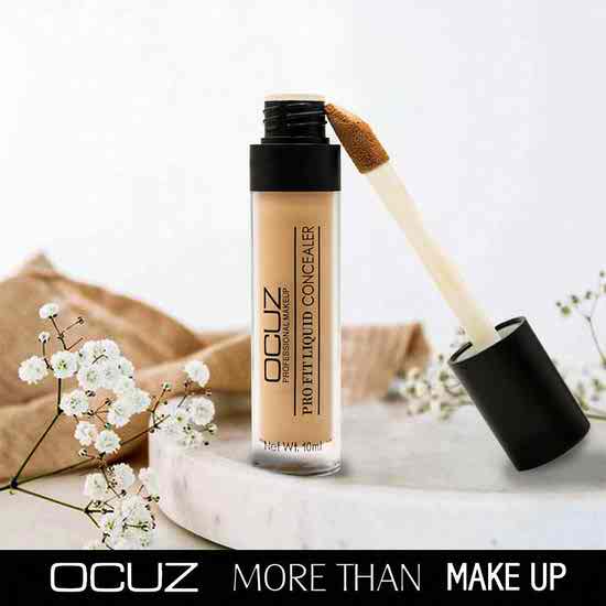 کانسیلر مایع اوکاز