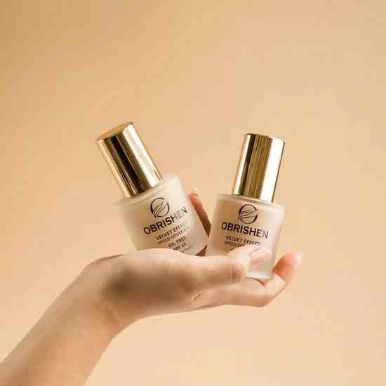 کرم پودر اوبریشن