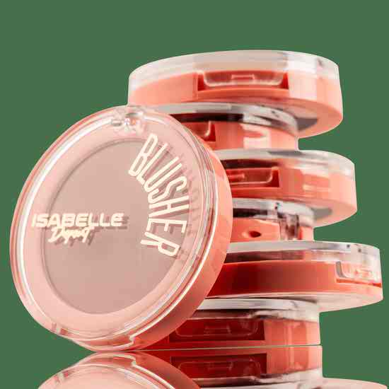 رژ گونه ایزابل دوپونت