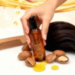 روغن آرگان نلی