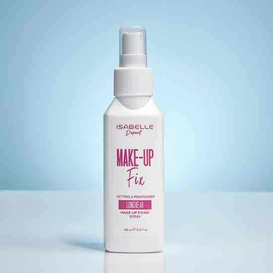 اسپری فیکساتور آرایش ایزابل دوپونت