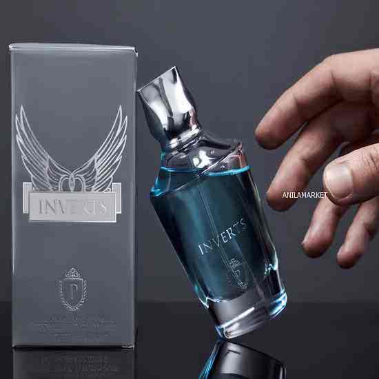 ادکلن مردانه اینورتس پارلمنت