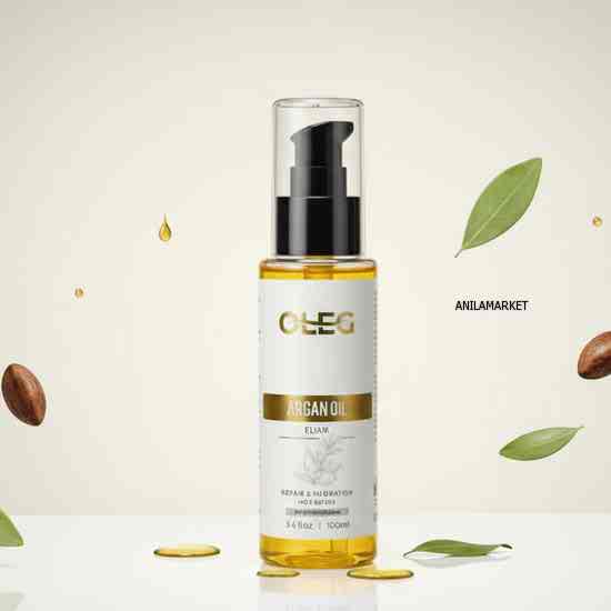 روغن آرگان اولگ