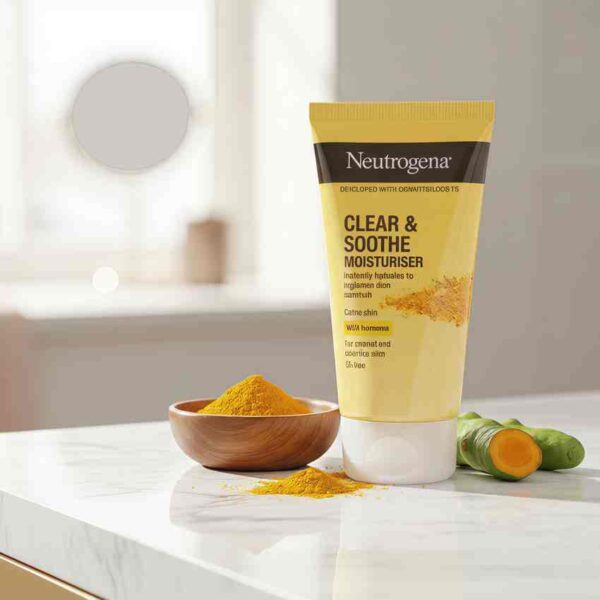 آبرسان زردچوبه نوتروژینا