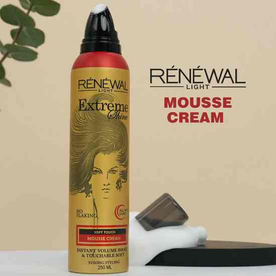 موس مو فر رنوال