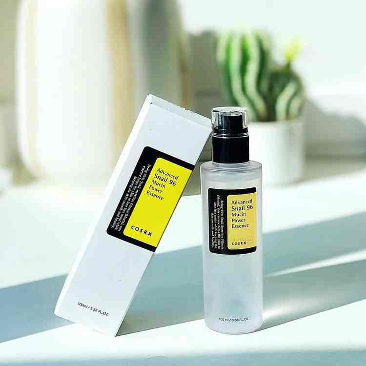 سرم اسنس حلزون کوزارکس سرم اسنس حلزون کوزارکس