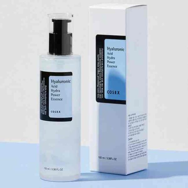 سرم آبرسان اسید هیالورونیک کوزارکس