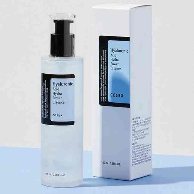 سرم آبرسان اسید هیالورونیک کوزارکس سرم آبرسان اسید هیالورونیک کوزارکس