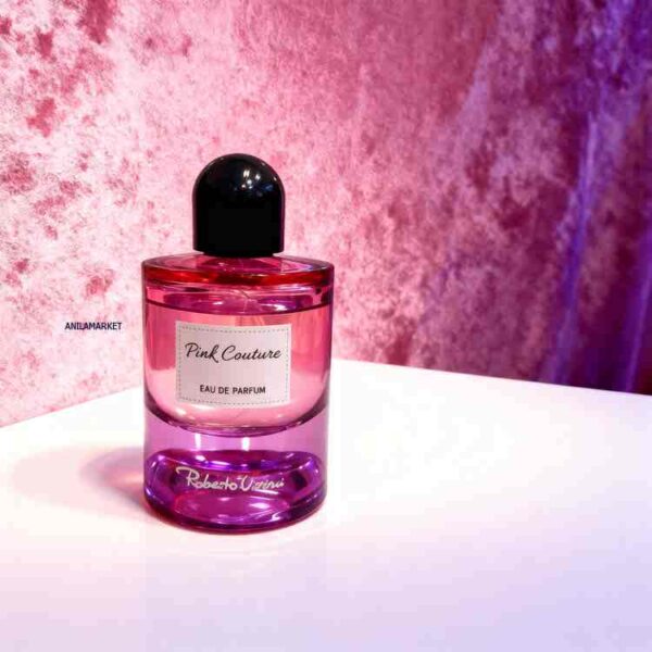 ادکلن زنانه پینک کوتور ویزاری